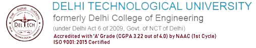 Delhi Technological University